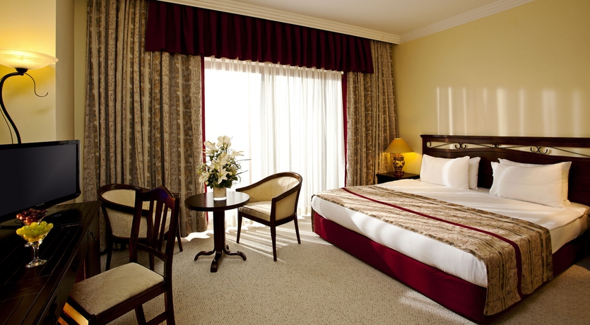 Imagen de la habitación del Hotel Papillon Belvil Holiday Village - All Inclusive. Foto 7