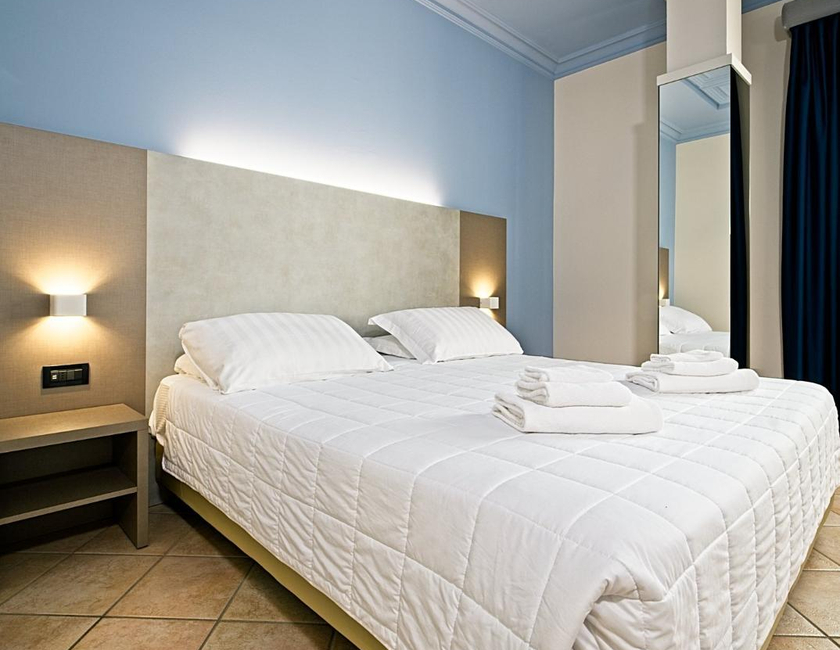 Imagen general del Hotel Papillon, Cazzago San Martino. Foto 6