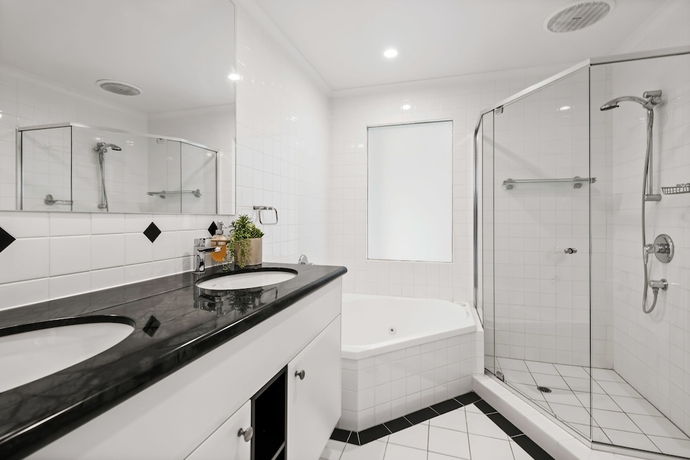 Imagen de la habitación del Hotel Papillon Coolum. Foto 8