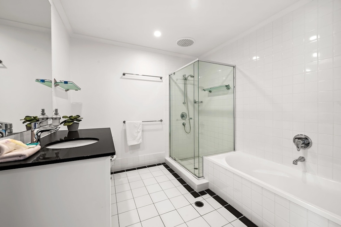 Imagen de la habitación del Hotel Papillon Coolum. Foto 9