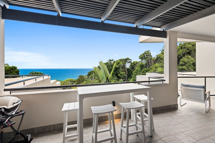 Imagen de la habitación del Hotel Papillon Coolum. Foto 15