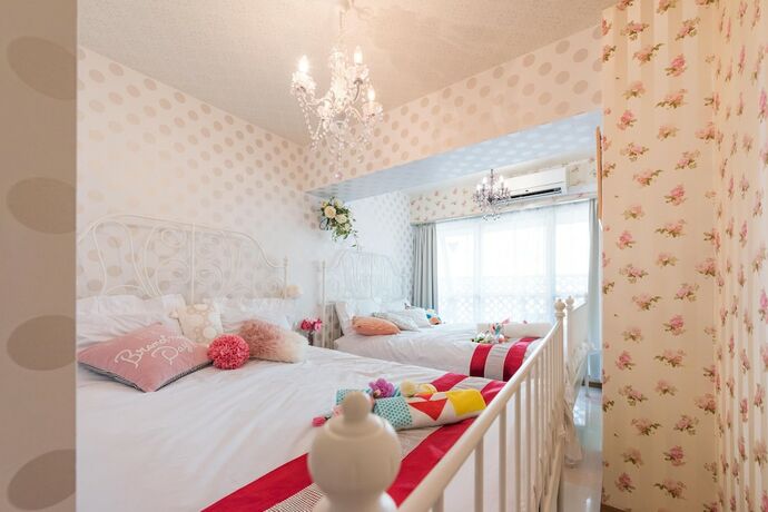 Imagen general del Hotel Papillon Paradis Higashi-shinjuku. Foto 3