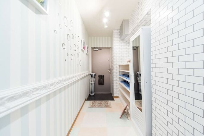 Imagen general del Hotel Papillon Paradis Higashi-shinjuku. Foto 4