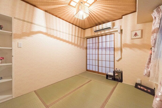 Imagen general del Hotel Papillon Paradis Higashi-shinjuku. Foto 11