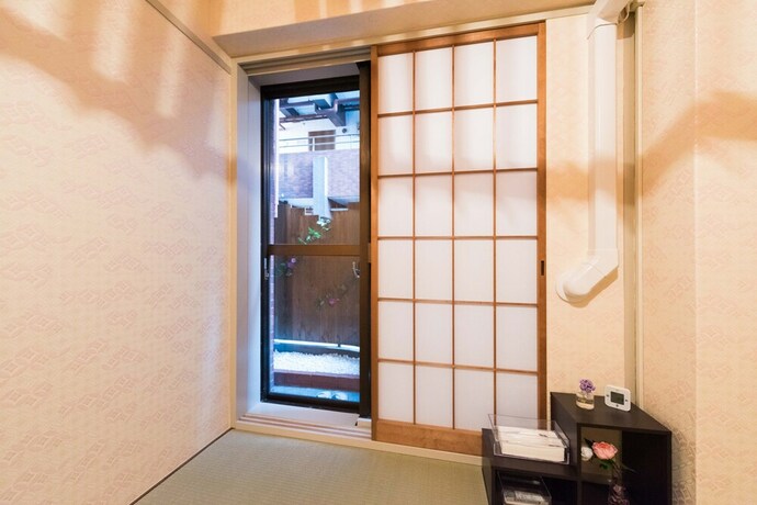 Imagen de la habitación del Hotel Papillon Paradis Higashi-shinjuku. Foto 18