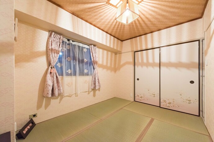 Imagen de la habitación del Hotel Papillon Paradis Higashi-shinjuku. Foto 22
