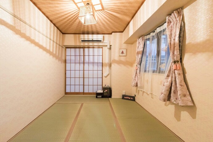 Imagen de la habitación del Hotel Papillon Paradis Higashi-shinjuku. Foto 24