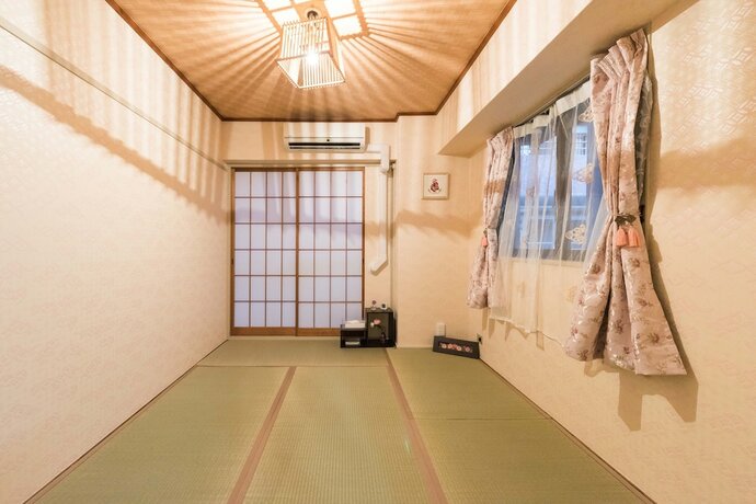 Imagen de la habitación del Hotel Papillon Paradis Higashi-shinjuku. Foto 31
