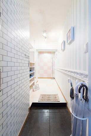 Imagen de los interiores del Hotel Papillon Paradis Higashi-shinjuku. Foto 32