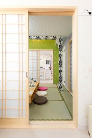 Imagen general del Hotel Papillon Paradis Nishi-shinjuku. Foto 1