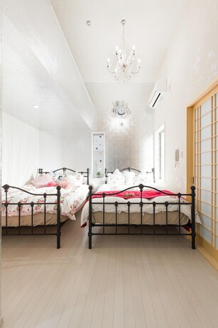Imagen general del Hotel Papillon Paradis Nishi-shinjuku. Foto 3