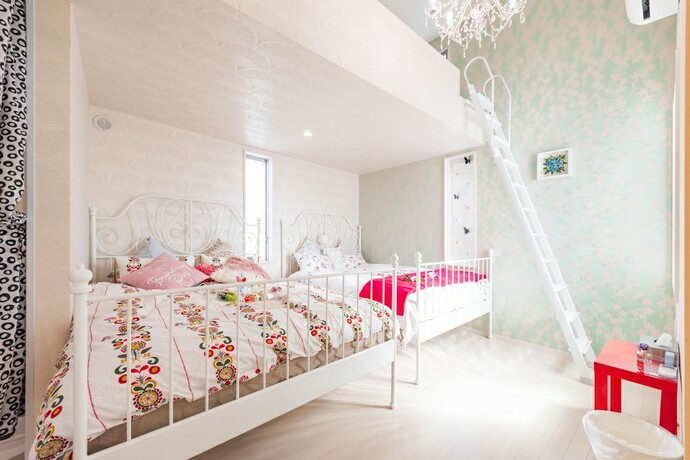 Imagen de la habitación del Hotel Papillon Paradis Nishi-shinjuku. Foto 22