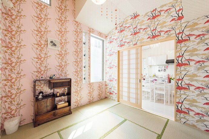 Imagen de la habitación del Hotel Papillon Paradis Nishi-shinjuku. Foto 28