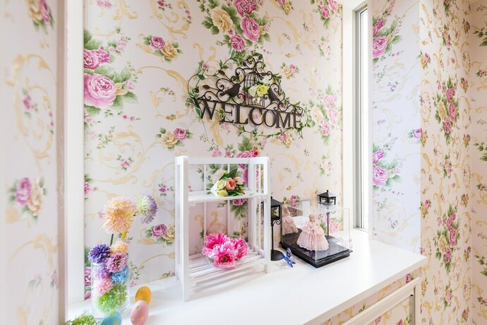 Imagen de los interiores del Hotel Papillon Paradis Nishi-shinjuku. Foto 34