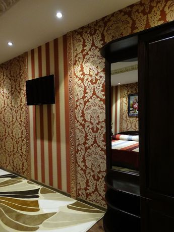 Imagen de la habitación del Hotel Papillon, Taskent. Foto 3