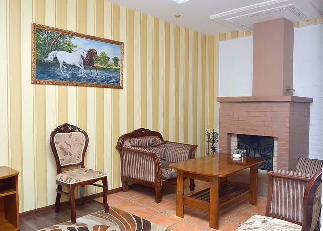 Imagen de la habitación del Hotel Papillon, Taskent. Foto 5