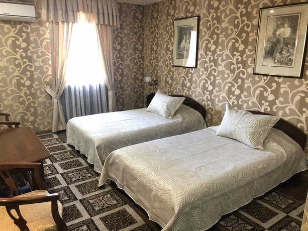 Imagen de la habitación del Hotel Papillon, Taskent. Foto 11