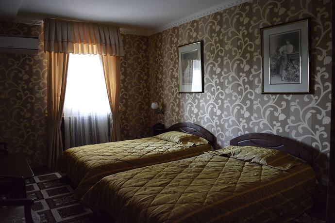 Imagen de la habitación del Hotel Papillon, Taskent. Foto 13