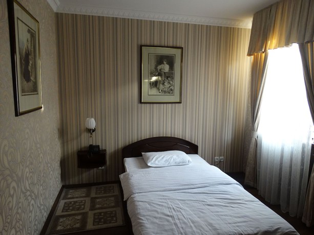 Imagen de la habitación del Hotel Papillon, Taskent. Foto 16