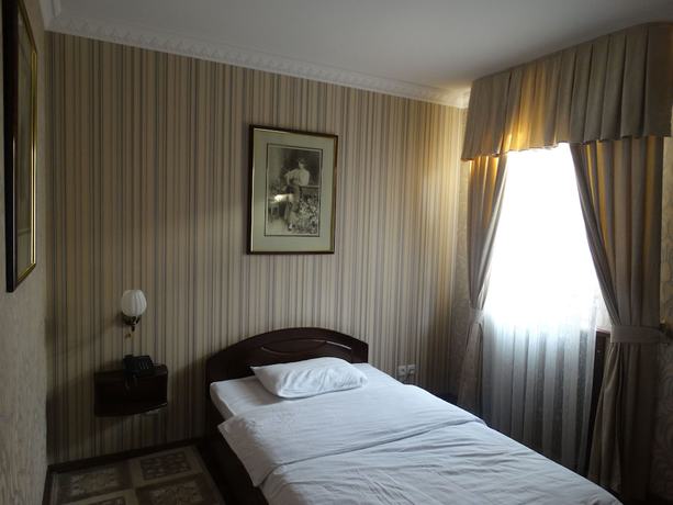 Imagen de la habitación del Hotel Papillon, Taskent. Foto 18
