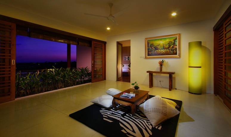 Imagen de la habitación del Hotel Papillon Umalas Villas. Foto 2