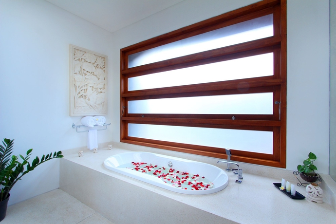 Imagen de la habitación del Hotel Papillon Umalas Villas. Foto 3