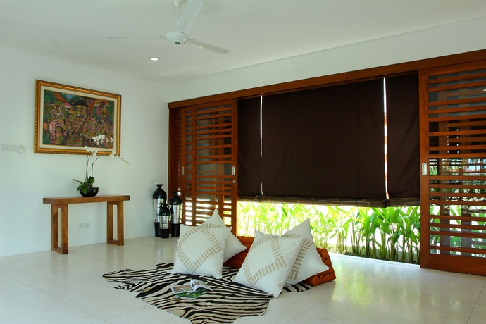 Imagen de la habitación del Hotel Papillon Umalas Villas. Foto 7