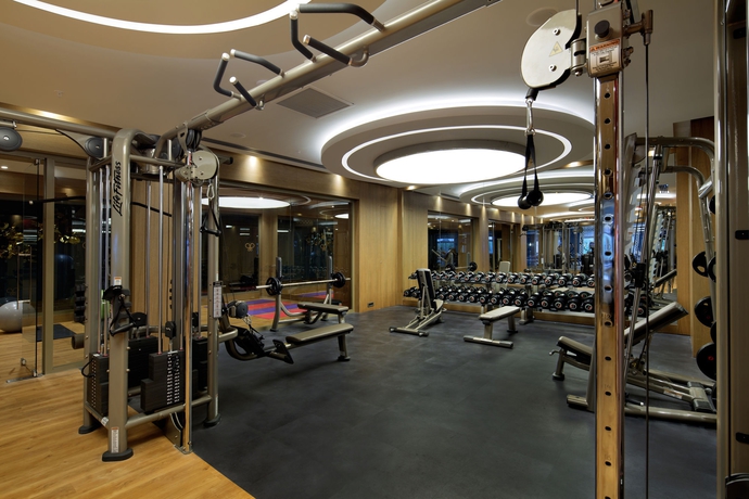 Imagen de los interiores del Hotel Papillon Zeugma Relaxury. Foto 13