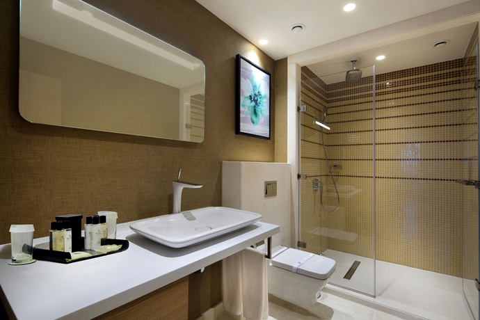 Imagen de la habitación del Hotel Papillon Zeugma Relaxury. Foto 8