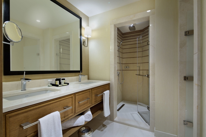 Imagen de la habitación del Hotel Papillon Zeugma Relaxury. Foto 9