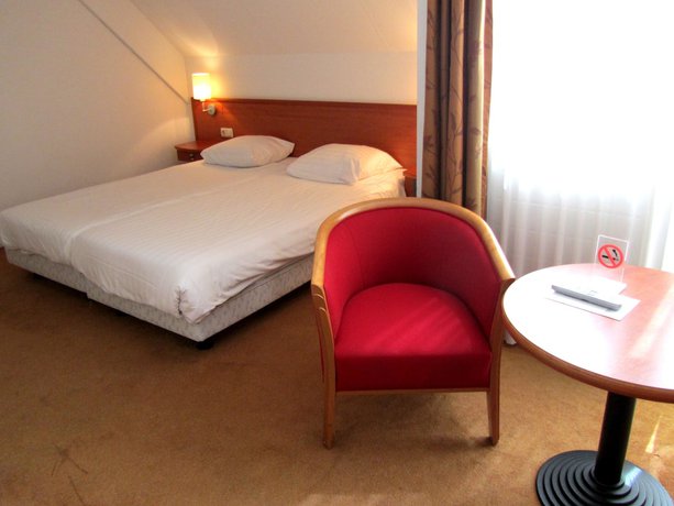 Imagen de la habitación del Hotel Paping Hotel and Spa by Flow. Foto 2