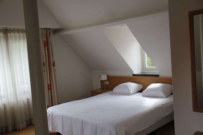 Imagen de la habitación del Hotel Paping Hotel and Spa by Flow. Foto 3