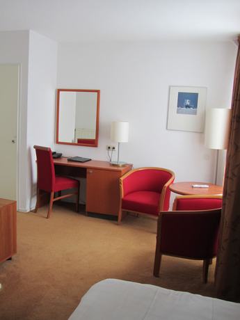 Imagen de la habitación del Hotel Paping Hotel and Spa by Flow. Foto 4