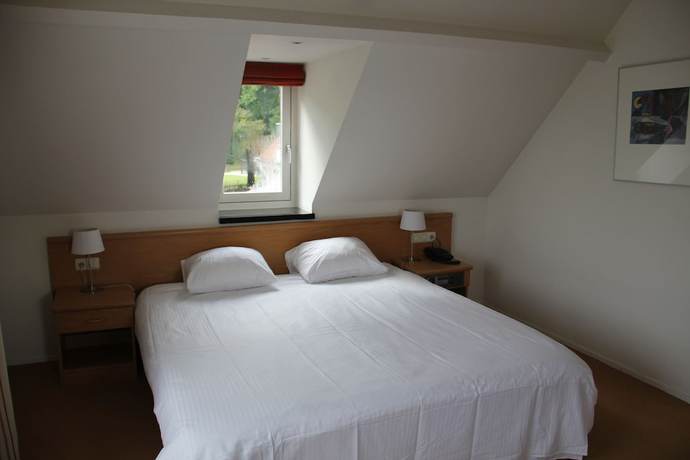 Imagen de la habitación del Hotel Paping Hotel and Spa by Flow. Foto 5