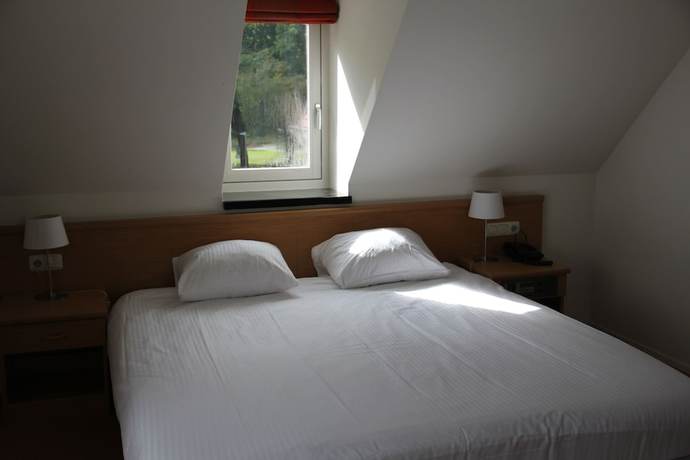 Imagen de la habitación del Hotel Paping Hotel and Spa by Flow. Foto 7