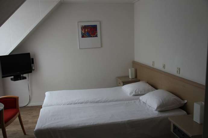 Imagen de la habitación del Hotel Paping Hotel and Spa by Flow. Foto 8