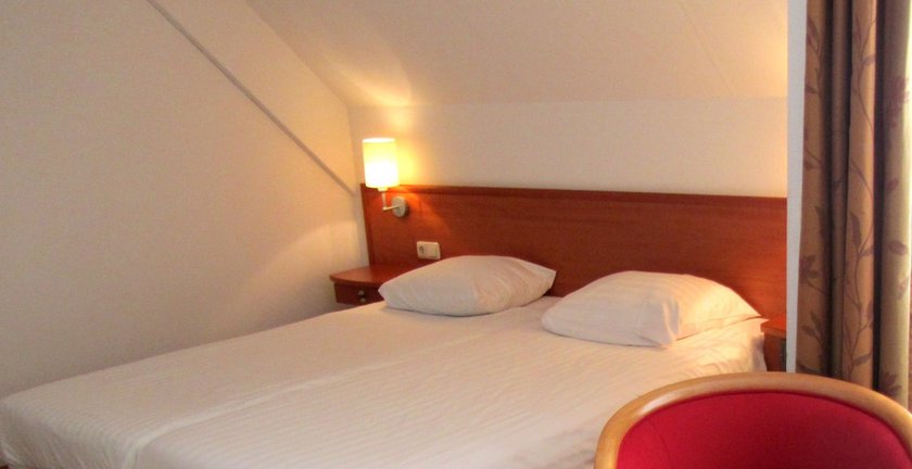 Imagen de la habitación del Hotel Paping Hotel and Spa by Flow. Foto 11