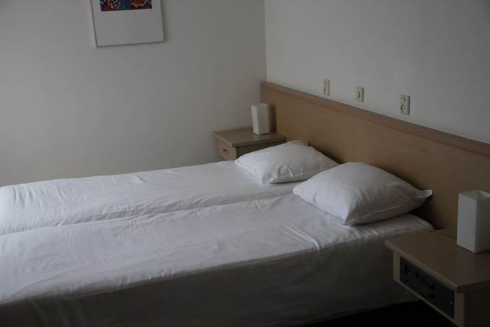 Imagen de la habitación del Hotel Paping Hotel and Spa by Flow. Foto 15