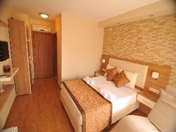Imagen general del Hotel Papirus. Foto 6