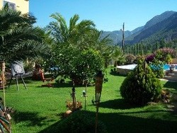 Imagen general del Hotel Papirus. Foto 8