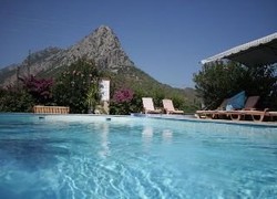 Imagen general del Hotel Papirus. Foto 10