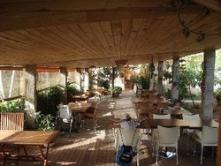 Imagen general del Hotel Papirus. Foto 13
