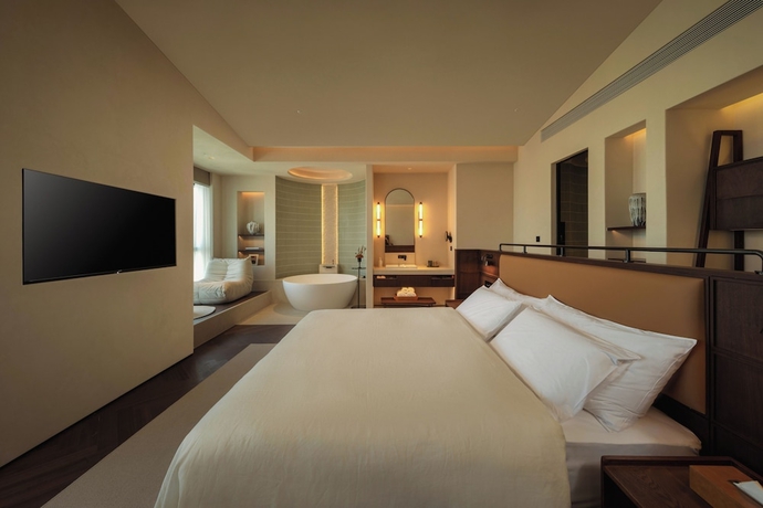 Imagen de la habitación del Hotel Papman Kunming - Xishan Wanda. Foto 2