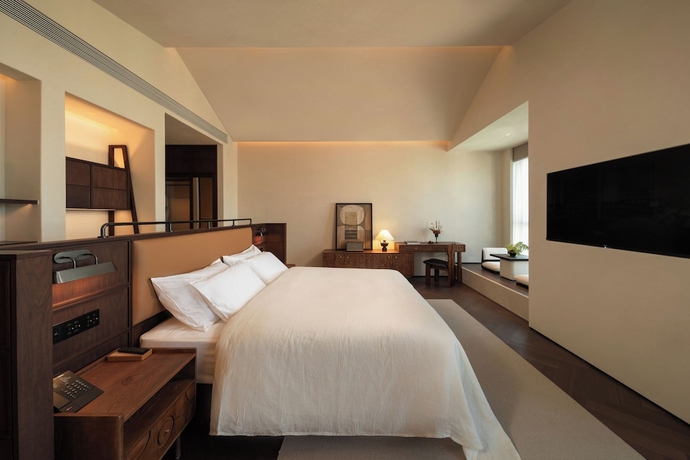 Imagen de la habitación del Hotel Papman Kunming - Xishan Wanda. Foto 3