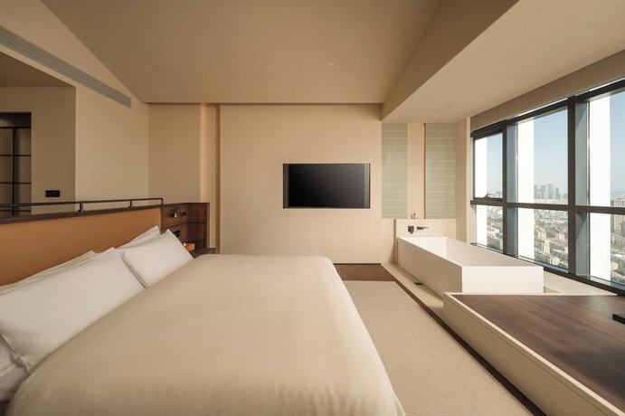 Imagen de la habitación del Hotel Papman Kunming - Xishan Wanda. Foto 4