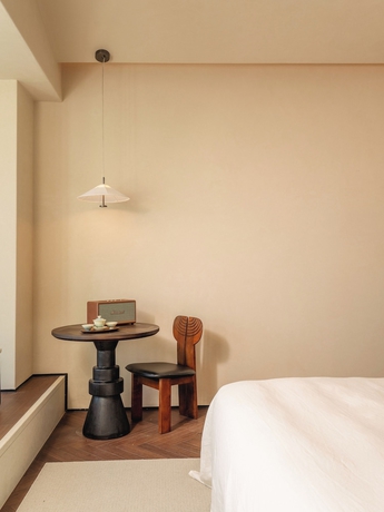 Imagen de la habitación del Hotel Papman Kunming - Xishan Wanda. Foto 5