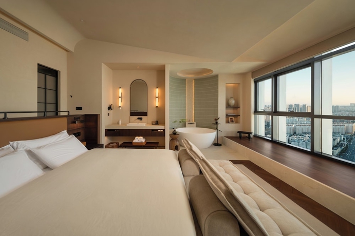 Imagen de la habitación del Hotel Papman Kunming - Xishan Wanda. Foto 6