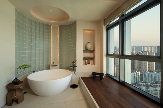 Imagen de la habitación del Hotel Papman Kunming - Xishan Wanda. Foto 7