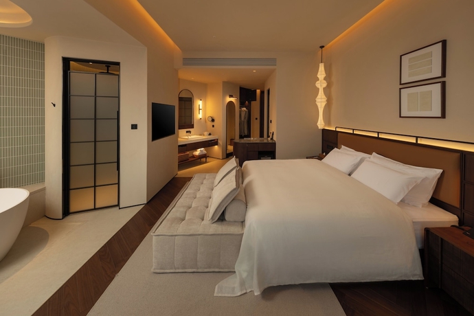 Imagen de la habitación del Hotel Papman Kunming - Xishan Wanda. Foto 8