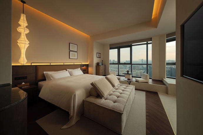 Imagen de la habitación del Hotel Papman Kunming - Xishan Wanda. Foto 9